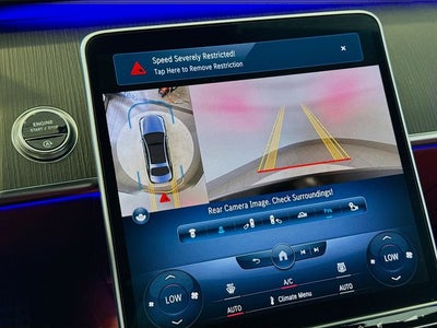 2022 Mercedes-Benz S-Class S 580 4MATIC®