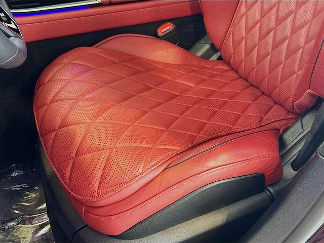 2022 Mercedes-Benz S-Class S 580 4MATIC®