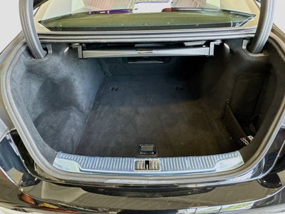 2022 Mercedes-Benz S-Class S 580 4MATIC®