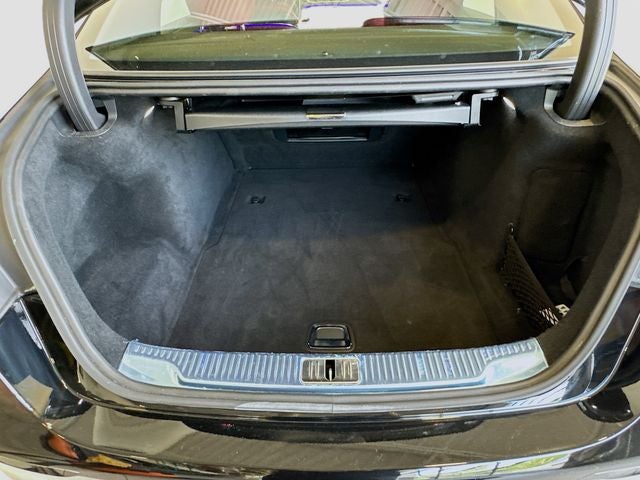 2022 Mercedes-Benz S-Class S 580 4MATIC®