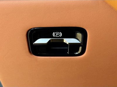 2023 Mercedes-Benz S-Class S 580 4MATIC®