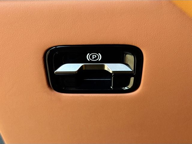 2023 Mercedes-Benz S-Class S 580 4MATIC®