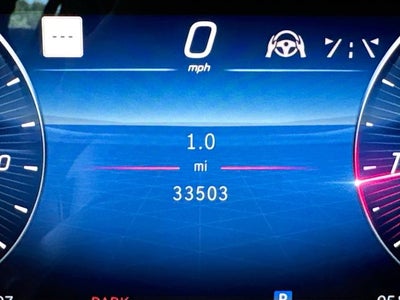 2023 Mercedes-Benz S-Class S 580 4MATIC®