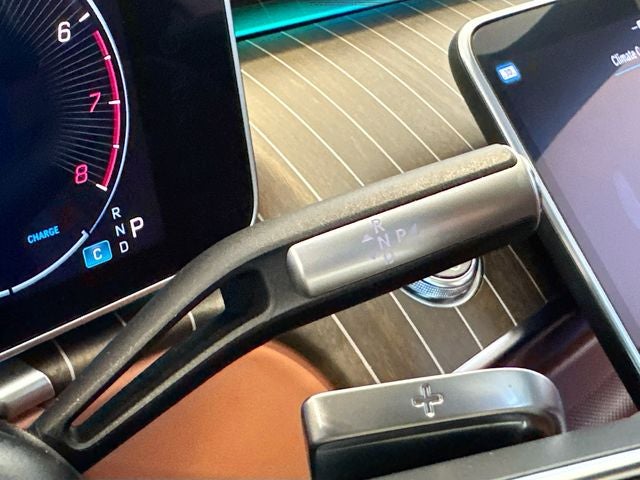 2023 Mercedes-Benz S-Class S 580 4MATIC®