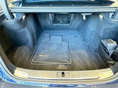 2023 Mercedes-Benz S-Class S 580 4MATIC®