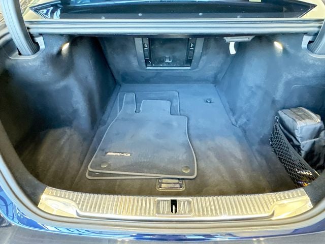 2023 Mercedes-Benz S-Class S 580 4MATIC®