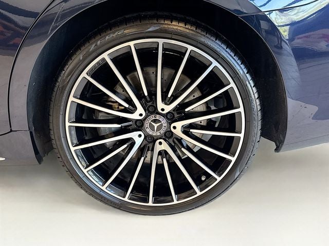 2023 Mercedes-Benz S-Class S 580 4MATIC®