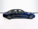2023 Mercedes-Benz S-Class S 580 4MATIC®