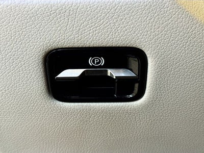 2021 Mercedes-Benz S-Class S 580 4MATIC®