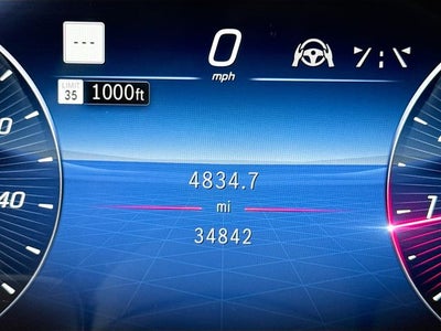 2021 Mercedes-Benz S-Class S 580 4MATIC®