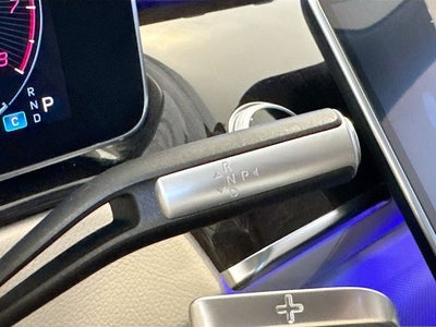2021 Mercedes-Benz S-Class S 580 4MATIC®