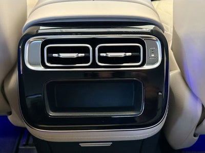 2021 Mercedes-Benz S-Class S 580 4MATIC®