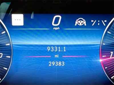 2022 Mercedes-Benz S-Class S 580 4MATIC®