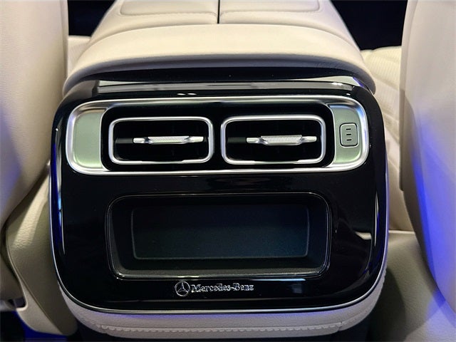 2022 Mercedes-Benz S-Class S 580 4MATIC®