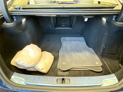 2022 Mercedes-Benz S-Class S 580 4MATIC®