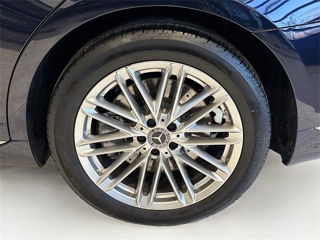 2022 Mercedes-Benz S-Class S 580 4MATIC®