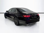 2027 Mercedes-Benz S-Class S 580 4MATIC®