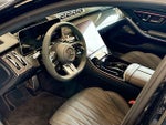 2026 Mercedes-Benz S-Class S 63 E AMG® 4MATIC®