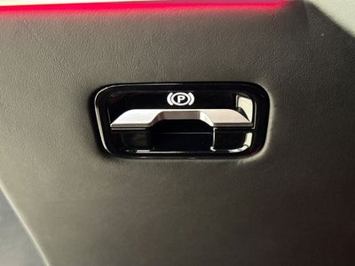 2024 Mercedes-Benz S-Class S 63 E AMG® 4MATIC®