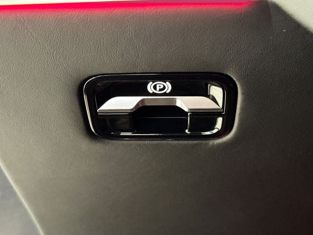 2024 Mercedes-Benz S-Class S 63 E AMG® 4MATIC®