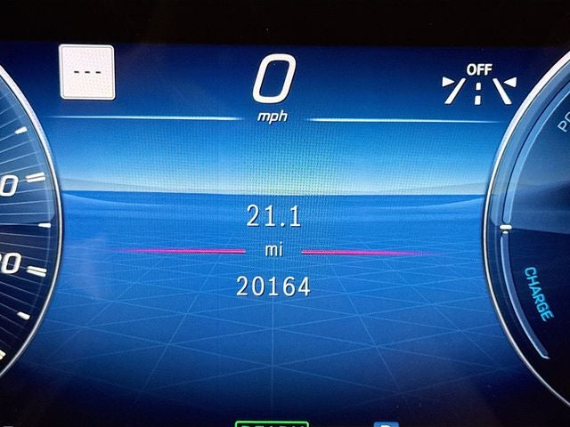 2024 Mercedes-Benz S-Class S 63 E AMG® 4MATIC®