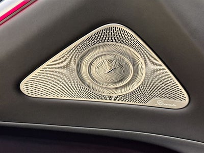 2024 Mercedes-Benz S-Class S 63 E AMG® 4MATIC®