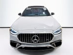 2024 Mercedes-Benz S-Class S 63 E AMG® 4MATIC®