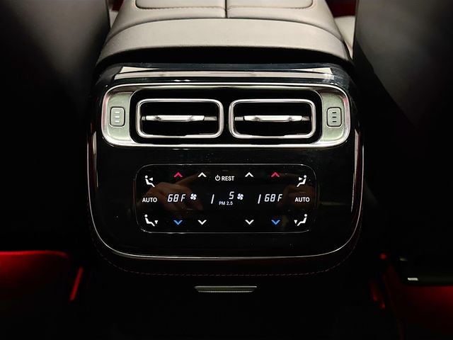 2024 Mercedes-Benz S-Class S 63 E AMG® 4MATIC®