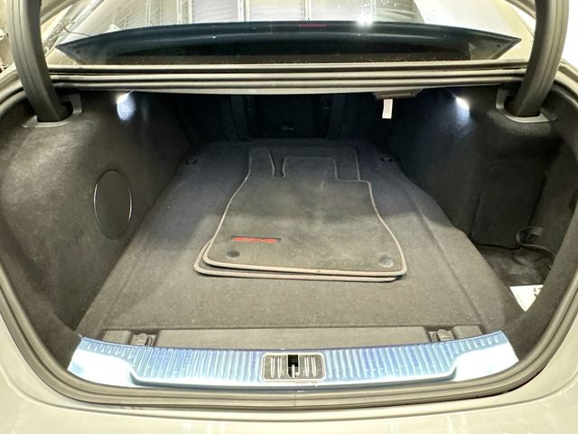 2024 Mercedes-Benz S-Class S 63 E AMG® 4MATIC®