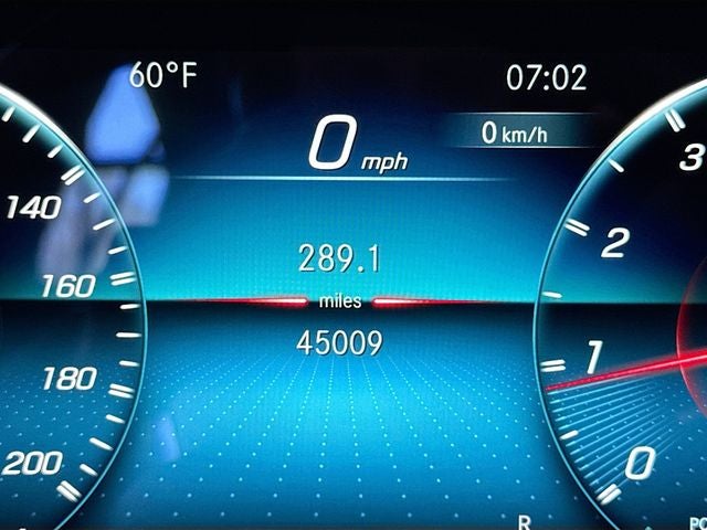 2022 Mercedes-Benz AMG® GT 43 Base 4MATIC®
