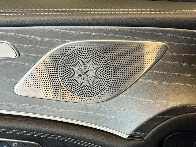 2022 Mercedes-Benz AMG® GT 43 Base 4MATIC®