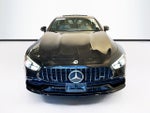 2022 Mercedes-Benz AMG® GT 43 Base 4MATIC®