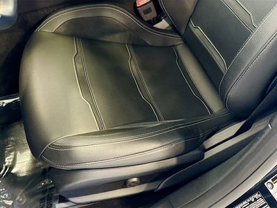 2022 Mercedes-Benz AMG® GT 43 Base 4MATIC®