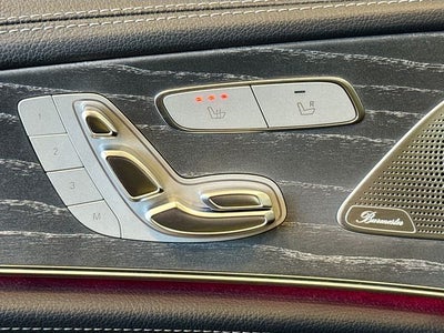 2022 Mercedes-Benz AMG® GT 43 Base 4MATIC®