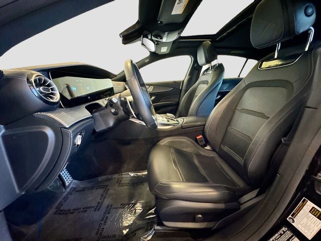2022 Mercedes-Benz AMG® GT 43 Base 4MATIC®