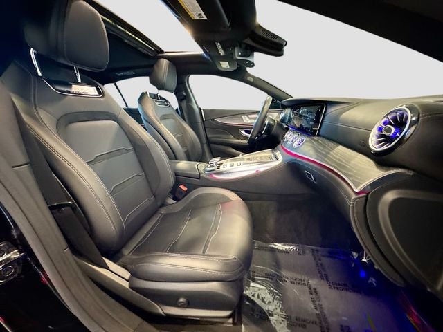 2022 Mercedes-Benz AMG® GT 43 Base 4MATIC®