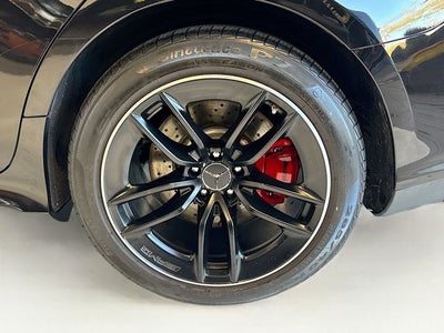 2022 Mercedes-Benz AMG® GT 43 Base 4MATIC®