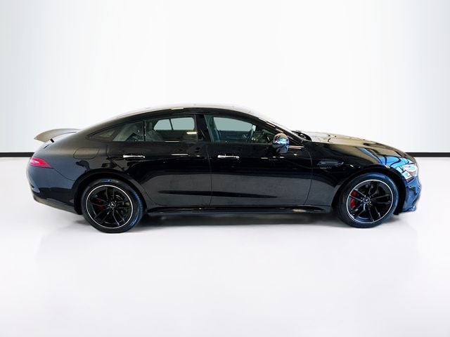 2022 Mercedes-Benz AMG® GT 43 Base 4MATIC®