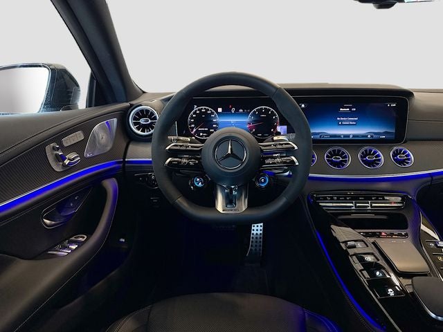 2026 Mercedes-Benz AMG® GT 53 Base 4MATIC®