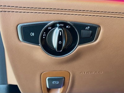 2022 Mercedes-Benz AMG® GT 53 Base 4MATIC®