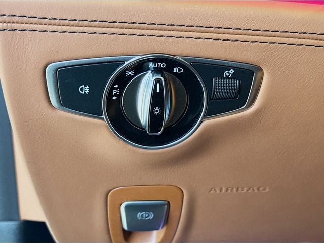 2022 Mercedes-Benz AMG® GT 53 Base 4MATIC®