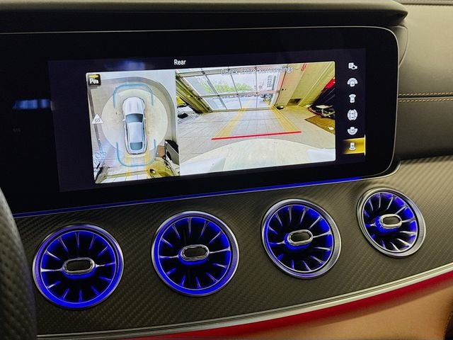 2022 Mercedes-Benz AMG® GT 53 Base 4MATIC®