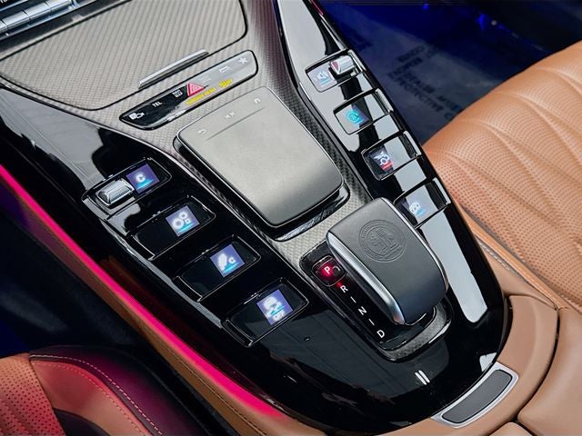2022 Mercedes-Benz AMG® GT 53 Base 4MATIC®