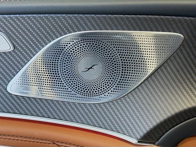 2022 Mercedes-Benz AMG® GT 53 Base 4MATIC®
