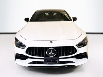 2022 Mercedes-Benz AMG® GT 53 Base 4MATIC®