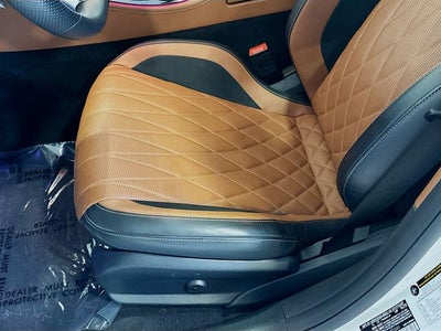 2022 Mercedes-Benz AMG® GT 53 Base 4MATIC®