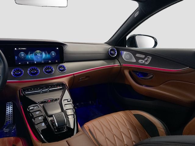 2022 Mercedes-Benz AMG® GT 53 Base 4MATIC®