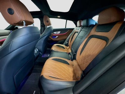 2022 Mercedes-Benz AMG® GT 53 Base 4MATIC®
