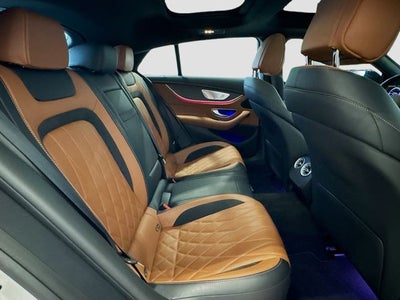 2022 Mercedes-Benz AMG® GT 53 Base 4MATIC®