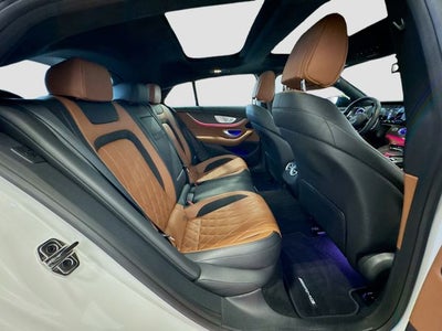 2022 Mercedes-Benz AMG® GT 53 Base 4MATIC®